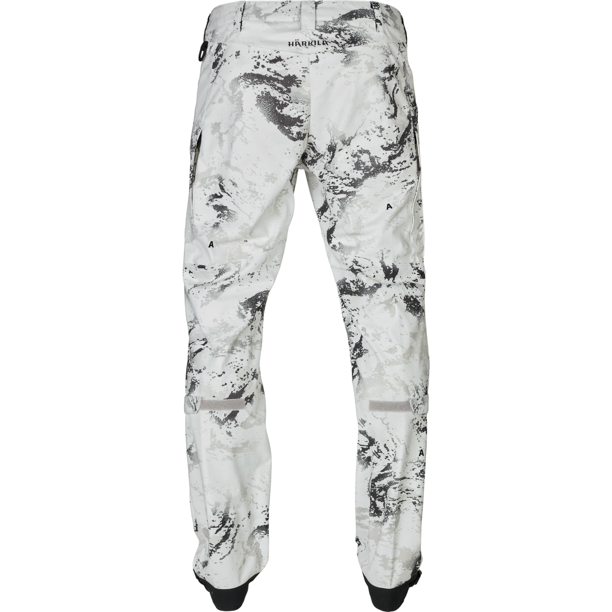 Winter Active - WSP Bukse AXIS MSP®Snow – Härkila