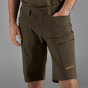 Trail Shorts Willow Green – Härkila