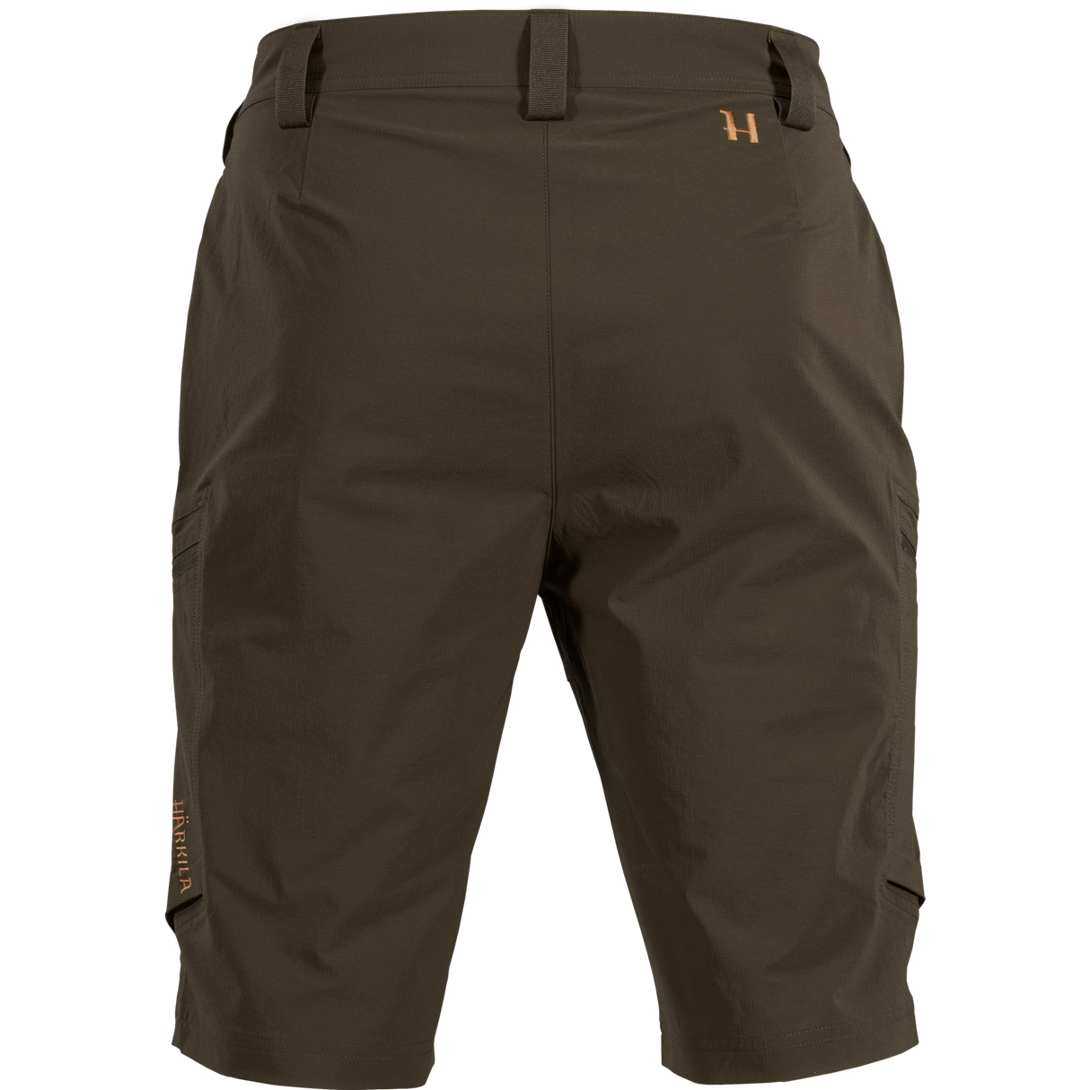 Trail Shorts Willow Green – Härkila