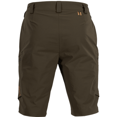 Trail Shorts Willow Green – Härkila