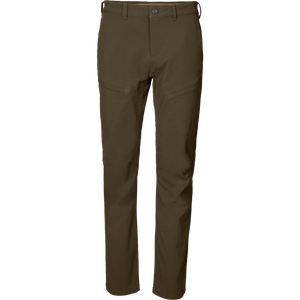 Retrieve Light Bukse Dame Dark warm olive – Härkila