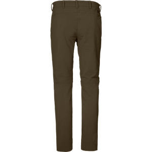 Retrieve Light Bukse Dame Dark warm olive – Härkila