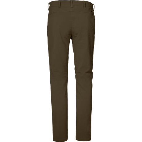 Retrieve Light Bukse Dame Dark warm olive – Härkila