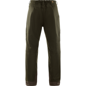 Metso Winter Bukse Willow Green/Shadow Brown – Härkila