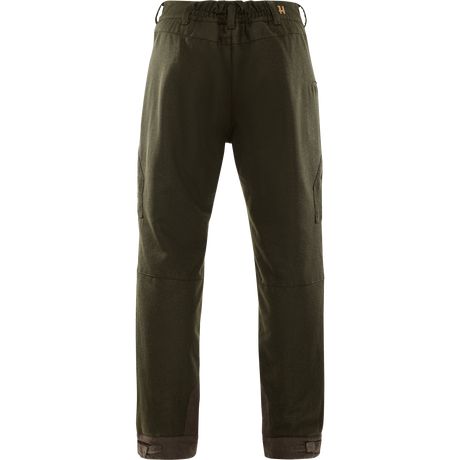 Metso Winter Bukse Willow Green/Shadow Brown – Härkila