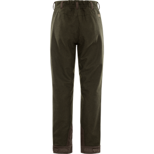 Metso Winter Bukse Dame Willow Green/Shadow Brown – Härkila