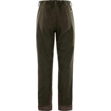 Metso Winter Bukse Dame Willow Green/Shadow Brown – Härkila