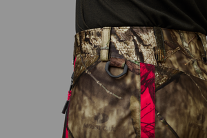 Moose Hunter 2.0 - GTX Bukse MossyOak®Break-Up Country®/MossyOak®Red – Härkila