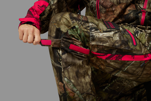 Moose Hunter 2.0 - GTX Bukse MossyOak®Break-Up Country®/MossyOak®Red – Härkila