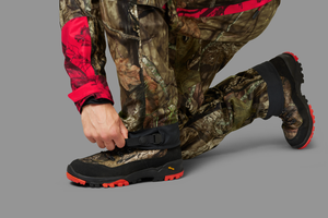 Moose Hunter 2.0 - GTX Bukse MossyOak®Break-Up Country®/MossyOak®Red – Härkila