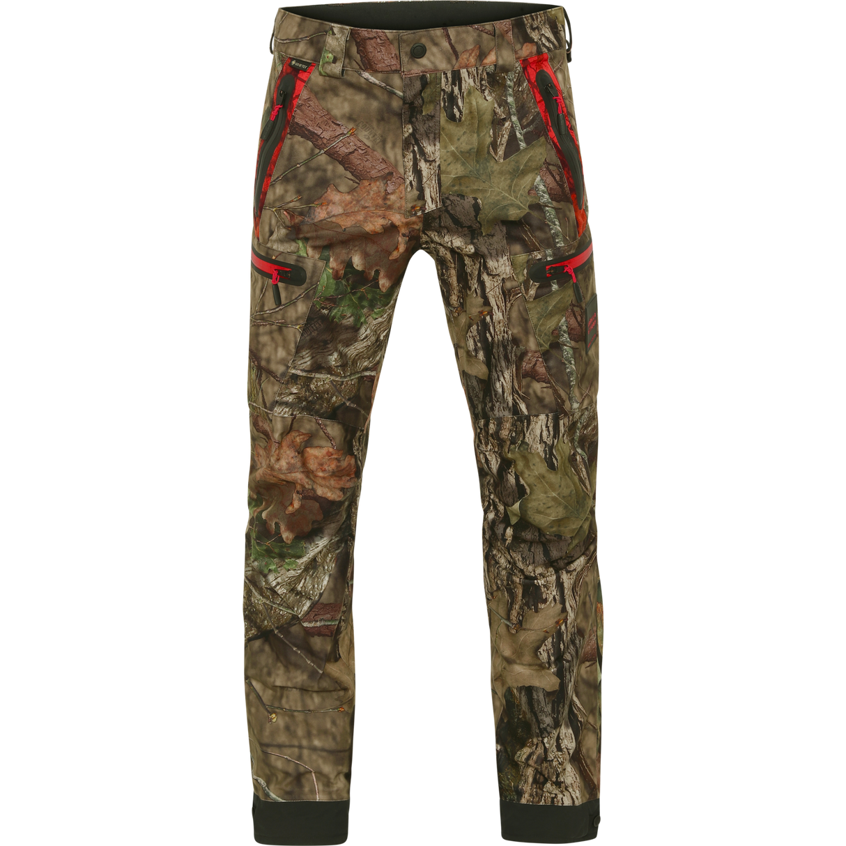 Moose Hunter 2.0 - GTX Bukse MossyOak®Break-Up Country®/MossyOak®Red – Härkila
