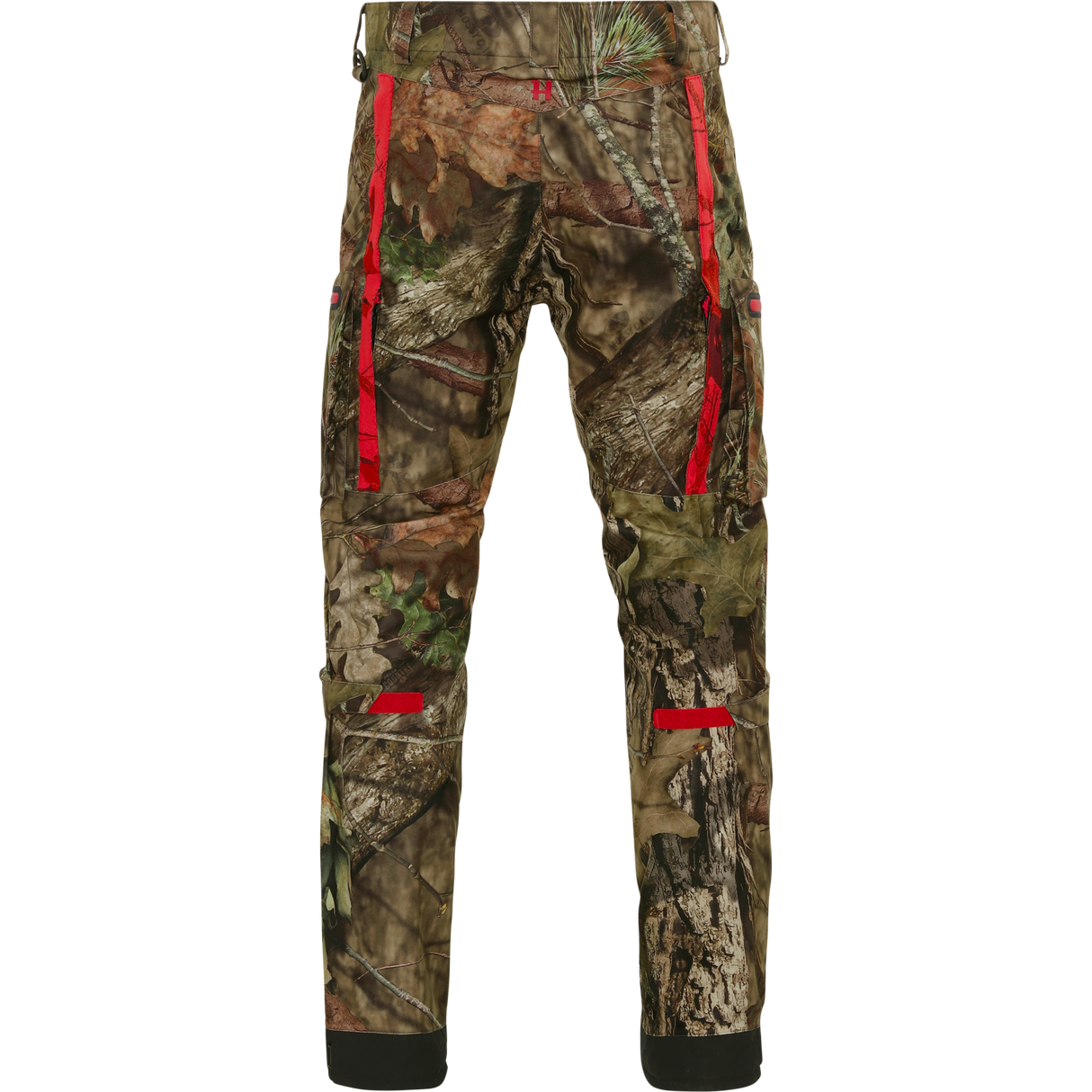 Moose Hunter 2.0 - GTX Bukse MossyOak®Break-Up Country®/MossyOak®Red – Härkila