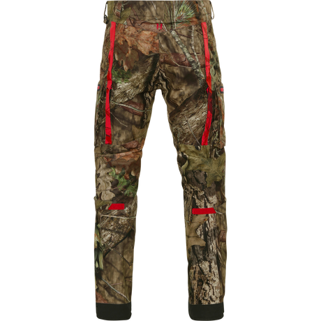Moose Hunter 2.0 - GTX Bukse MossyOak®Break-Up Country®/MossyOak®Red – Härkila
