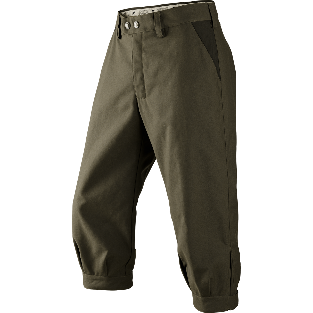 Pro Hunter Endure Kneickers Willow Green – Härkila