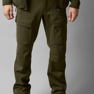 Deer Stalker - Light Bukse Willow Green/Shadow Brown – Härkila