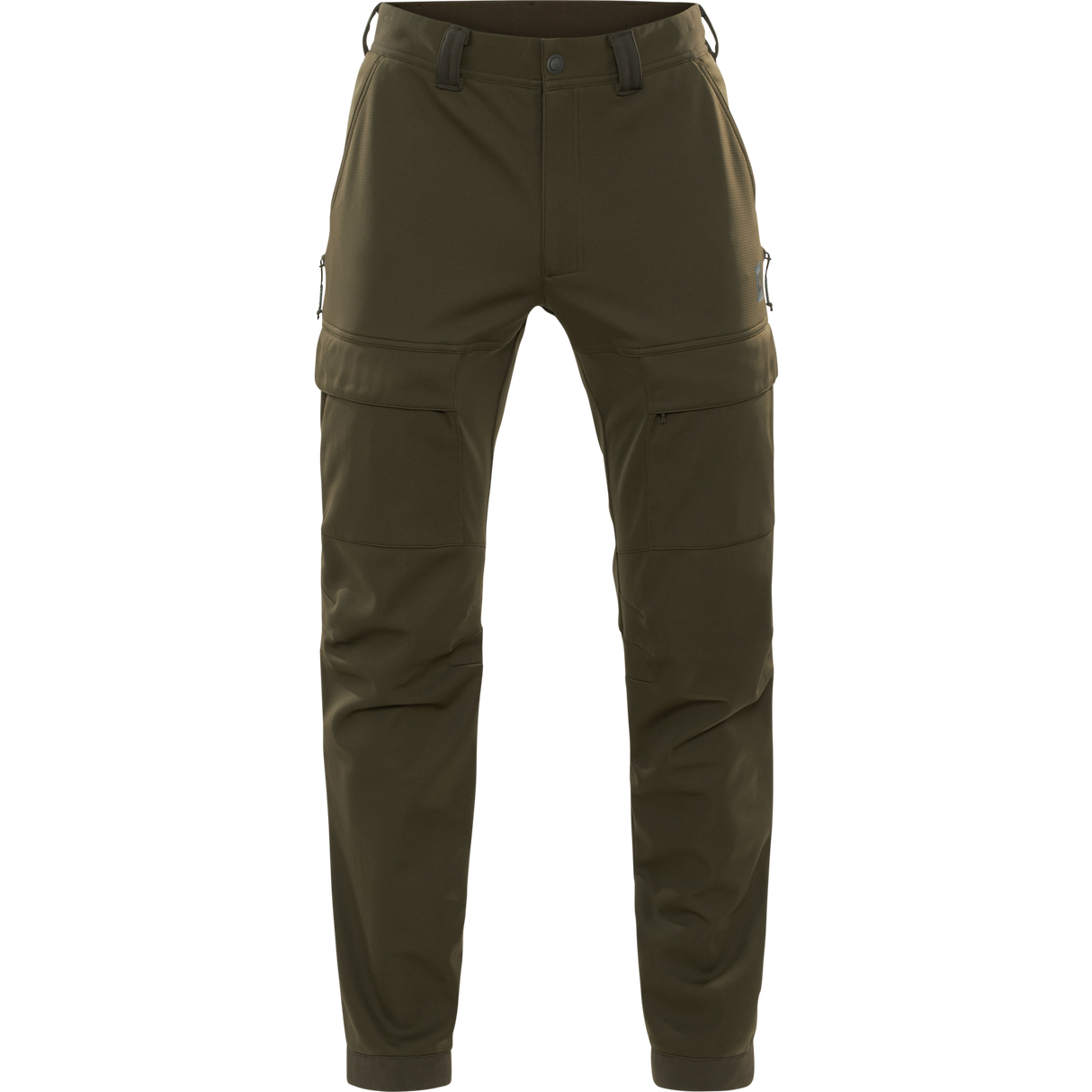 Deer Stalker - Light Bukse Willow Green/Shadow Brown – Härkila