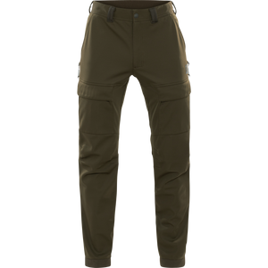 Deer Stalker - Light Bukse Willow Green/Shadow Brown – Härkila