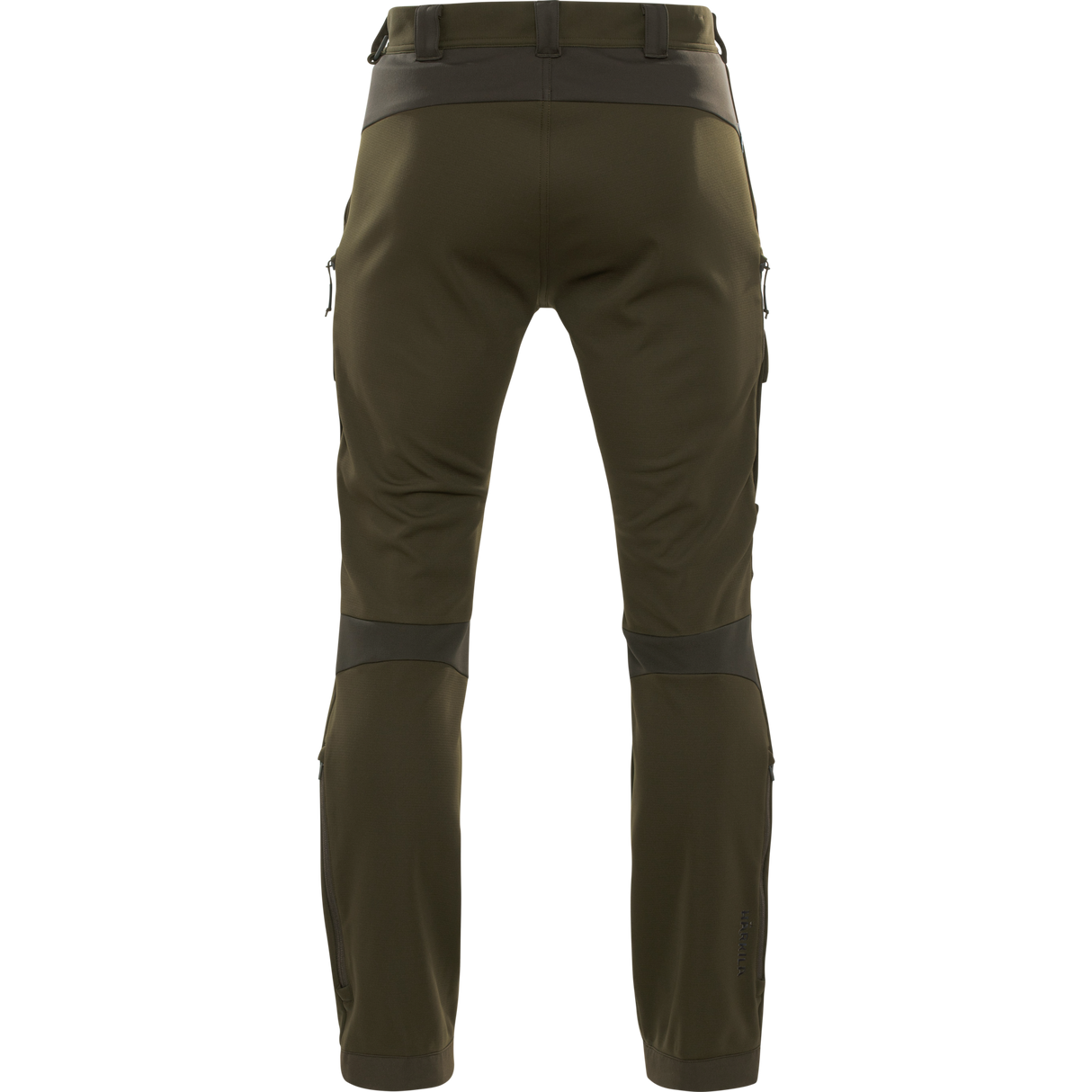 Deer Stalker - Light Bukse Willow Green/Shadow Brown – Härkila