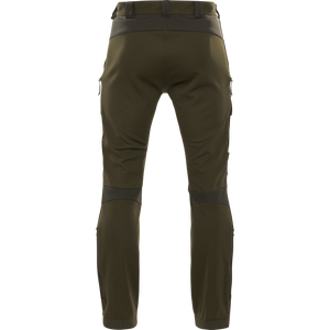 Deer Stalker - Light Bukse Willow Green/Shadow Brown – Härkila