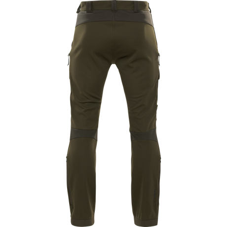 Deer Stalker - Light Bukse Willow Green/Shadow Brown – Härkila