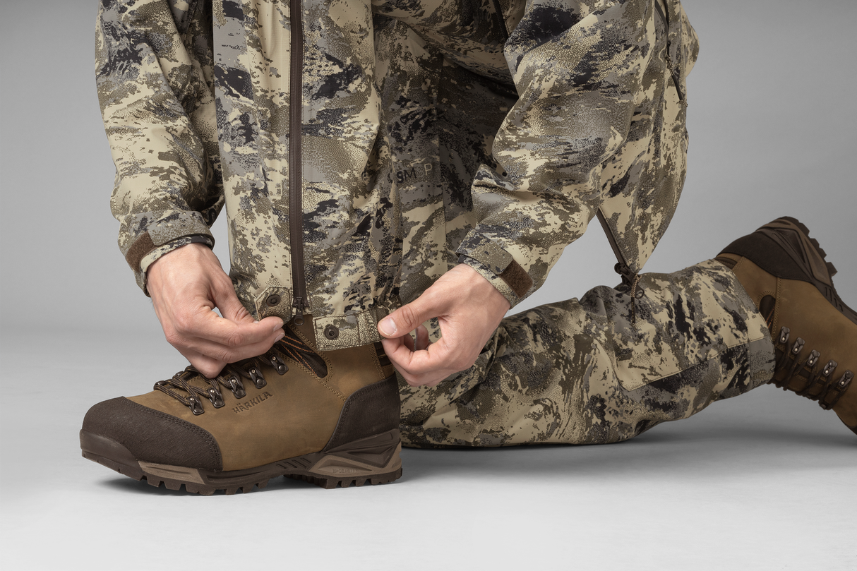 Mountain Hunter Expedition - HWS Packable Bukse AXIS MSP®Mountain – Härkila