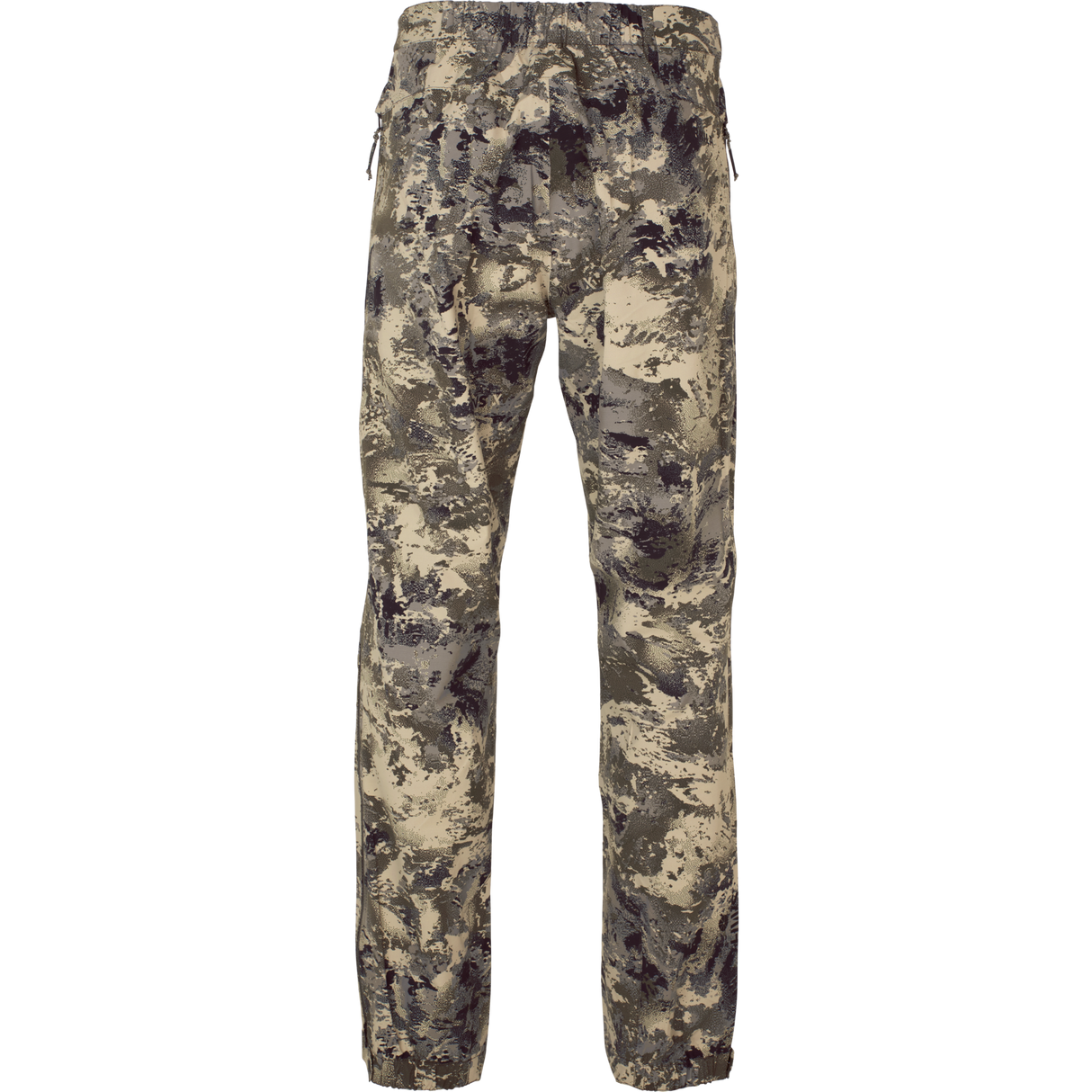 Mountain Hunter Expedition - HWS Packable Bukse AXIS MSP®Mountain – Härkila