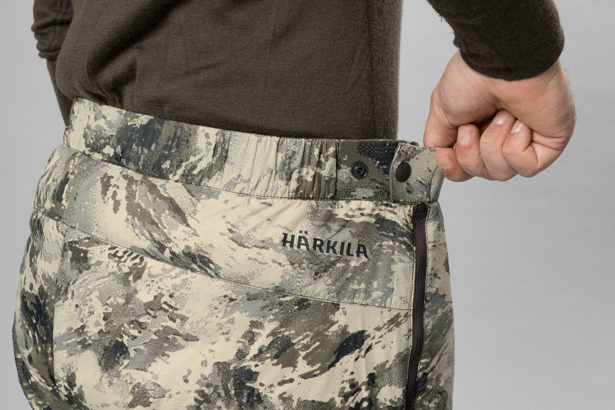 Mountain Hunter Expedition - Packable Dunbukse AXIS MSP®Mountain – Härkila