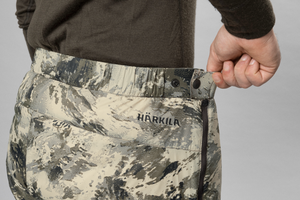 Mountain Hunter Expedition - Packable Dunbukse AXIS MSP®Mountain – Härkila