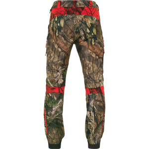 Moose Hunter 2.0 - Light Bukse MossyOak®Break-Up Country®/MossyOak®Red – Härkila