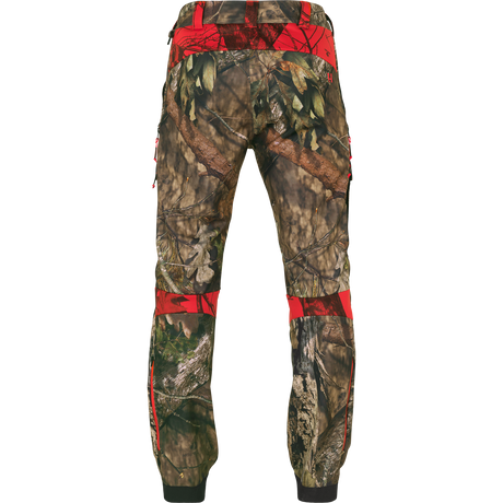 Moose Hunter 2.0 - Light Bukse MossyOak®Break-Up Country®/MossyOak®Red – Härkila