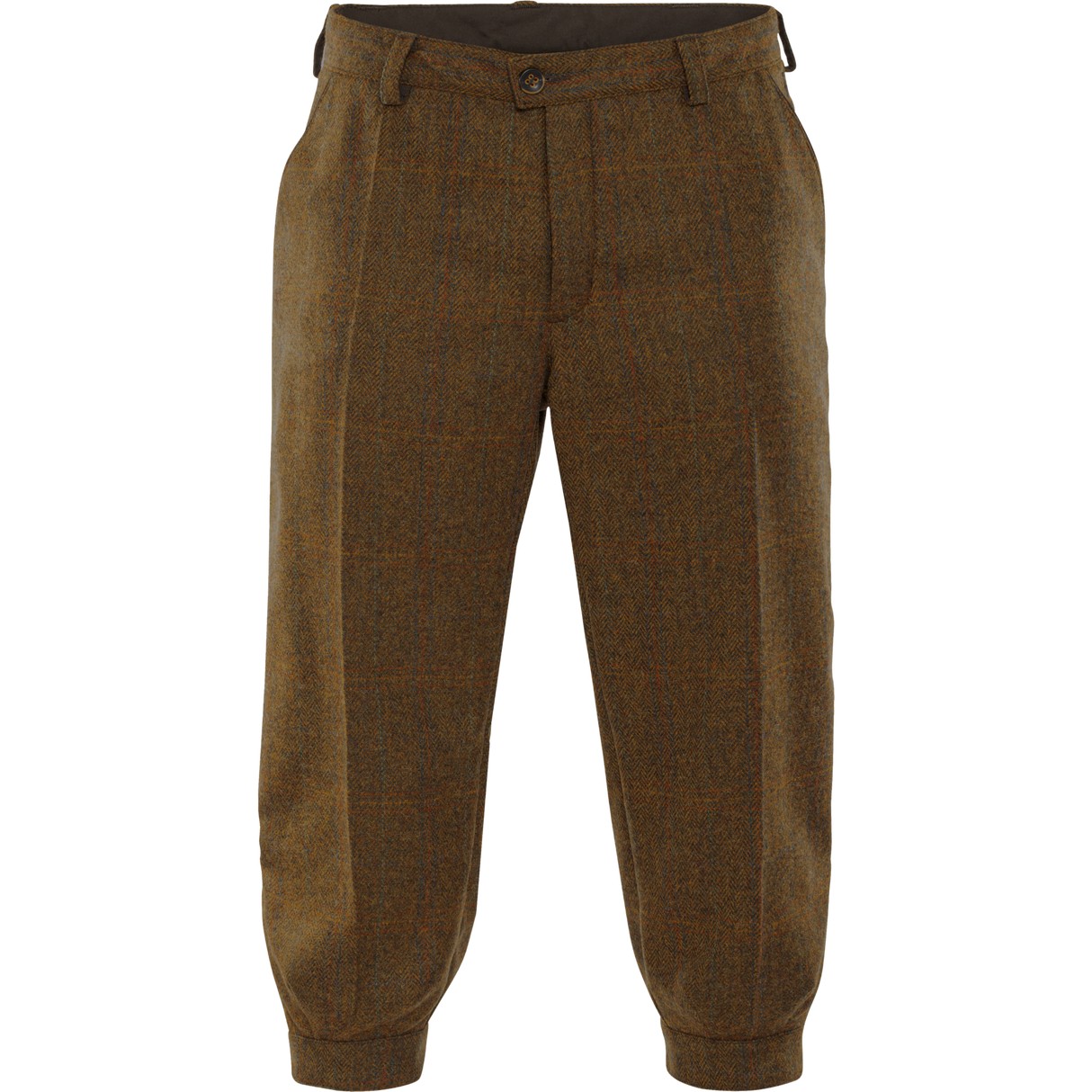 Stornoway 2.0 HWS Nikkers Terragon Brown – Härkila