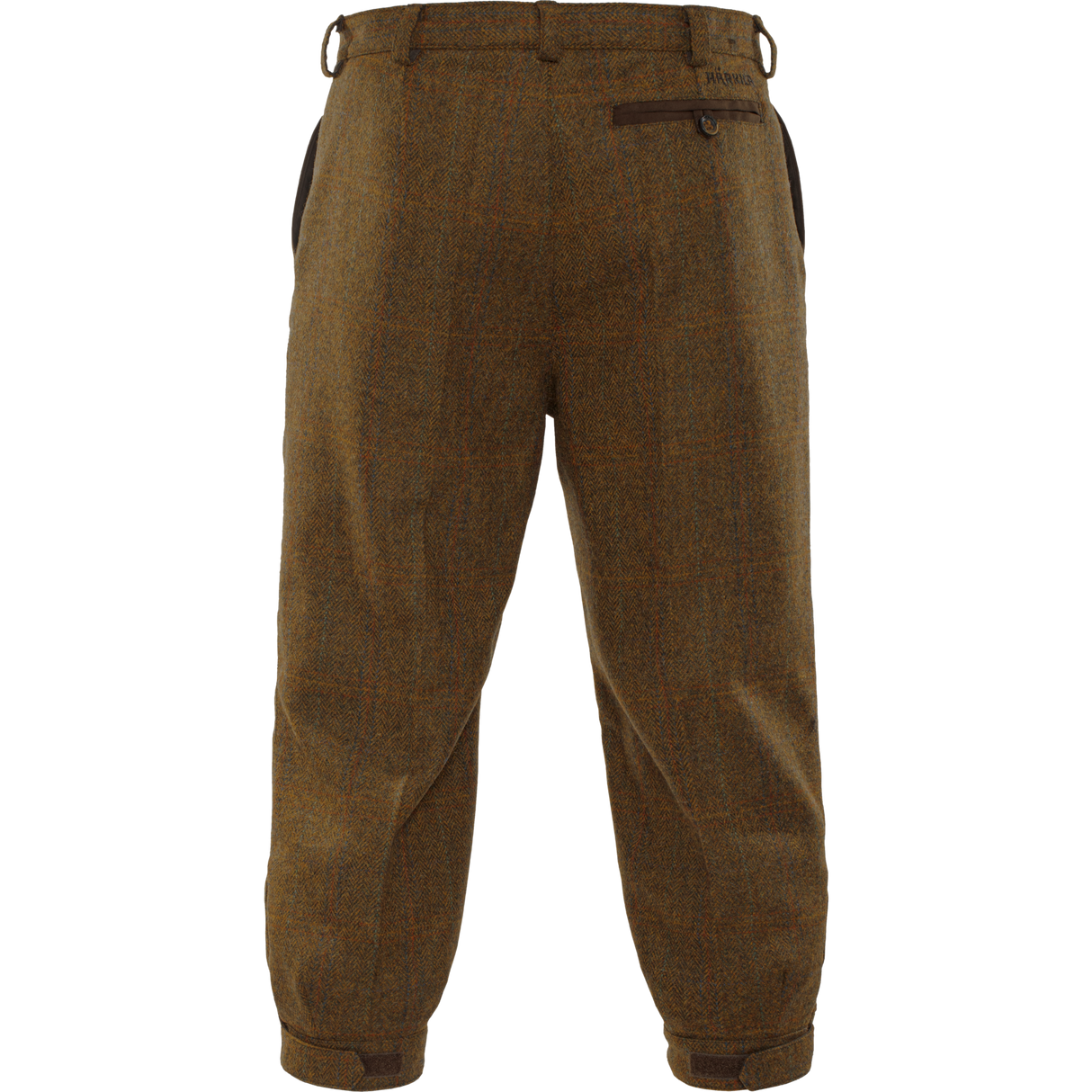 Stornoway 2.0 HWS Nikkers Terragon Brown – Härkila