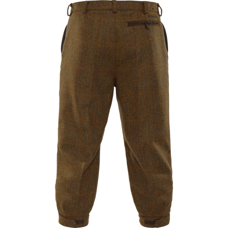Stornoway 2.0 HWS Nikkers Terragon Brown – Härkila