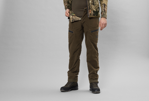 Kamko Camo Vendbar WSP Bukse Hunting Green/MossyOak®Break-up Country® – Härkila