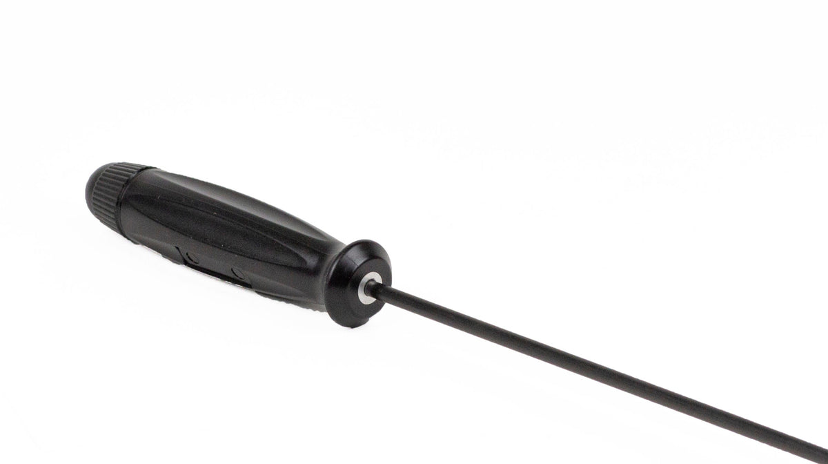 Karbofiber Rensestang - 6mm – Mjoelner