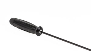 Karbofiber Rensestang - 6mm – Mjoelner