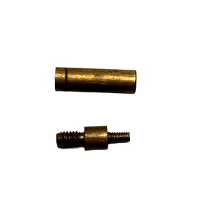 Gjengeadapter 8/32 til 6/32 - hunn/hunn – Mjoelner