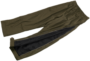 Buckthorn Overtrekksbukse Shaded Olive – Seeland