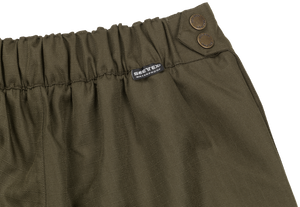 Buckthorn Overtrekksbukse Shaded Olive – Seeland