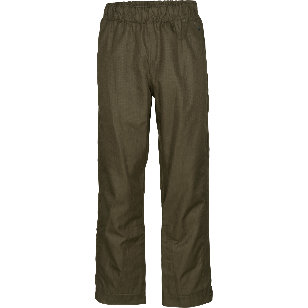 Buckthorn Overtrekksbukse Shaded Olive – Seeland