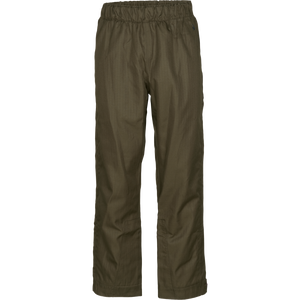 Buckthorn Overtrekksbukse Shaded Olive – Seeland