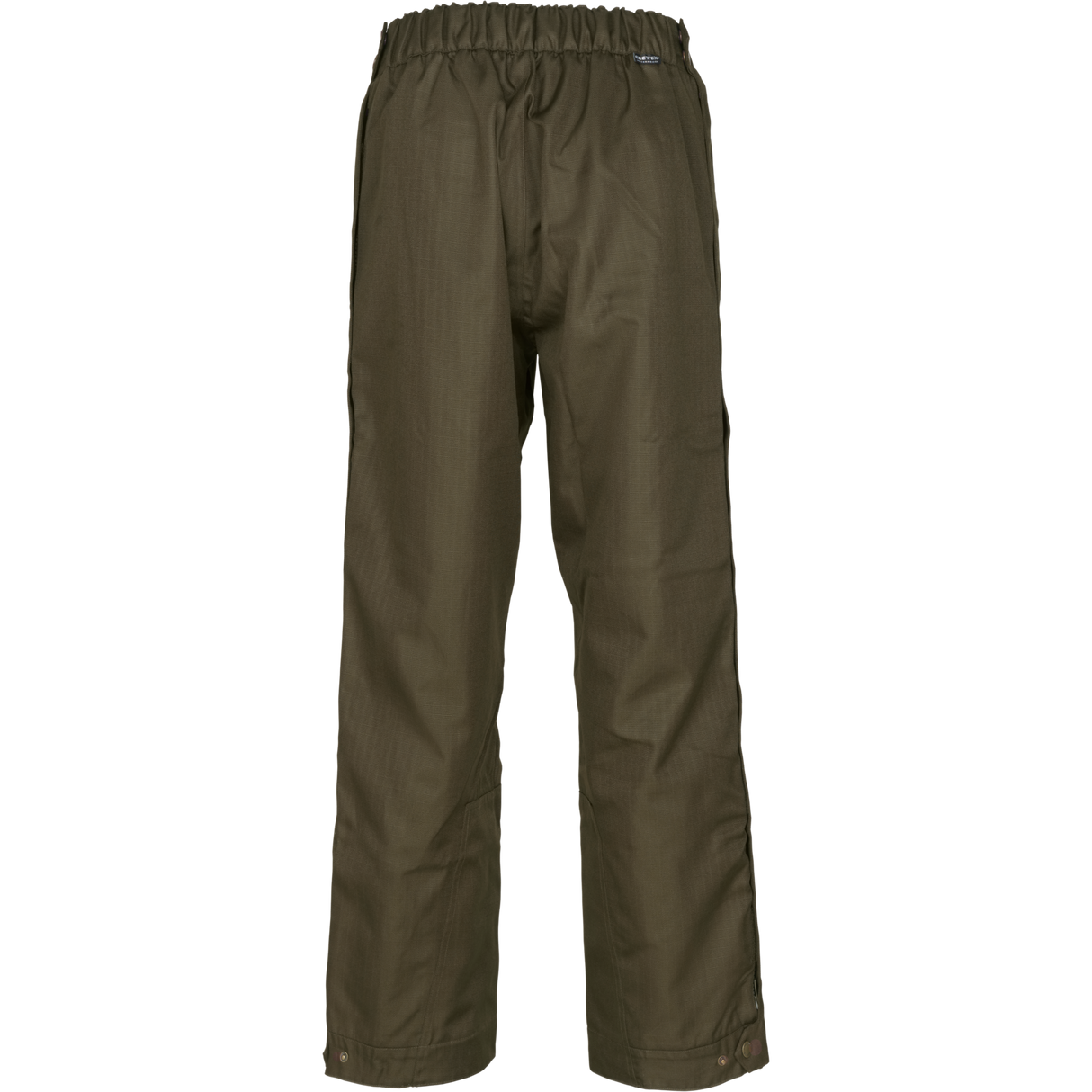Buckthorn Overtrekksbukse Shaded Olive – Seeland