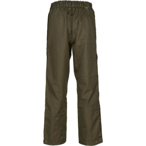 Buckthorn Overtrekksbukse Shaded Olive – Seeland
