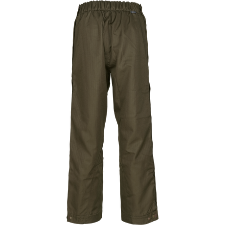 Buckthorn Overtrekksbukse Shaded Olive – Seeland