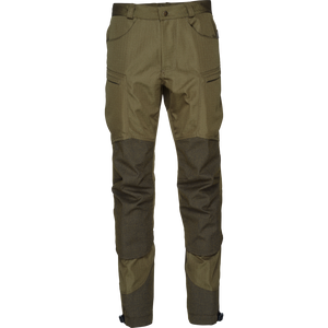 Kraft Force Bukse Shaded Olive – Seeland