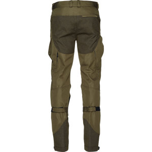 Kraft Force Bukse Shaded Olive – Seeland