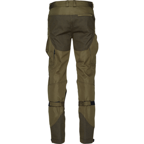 Kraft Force Bukse Shaded Olive – Seeland