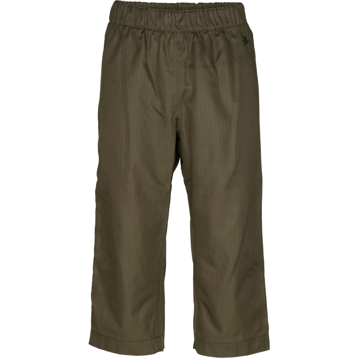 Buckthorn Short Overtrekksbukse Shaded Olive – Seeland