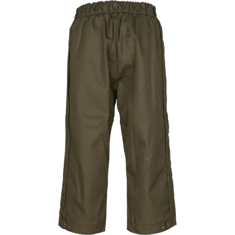 Buckthorn Short Overtrekksbukse Shaded Olive – Seeland
