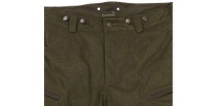 North Bukse Pine Green – Seeland